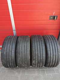 Opony letnie 225/50/17 Michelin Primacy 4 komplet