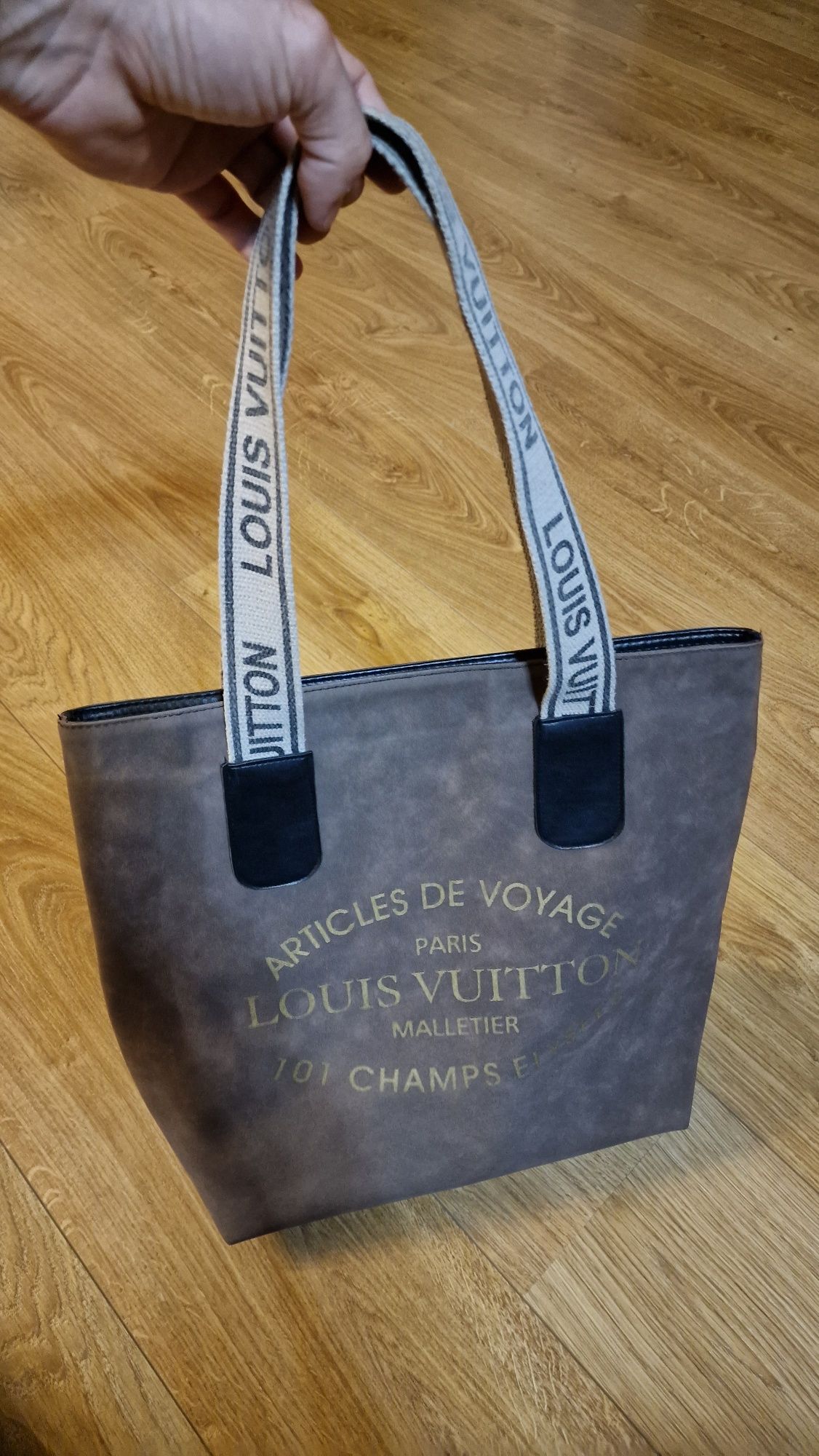 Torba damska Louis Vuitton