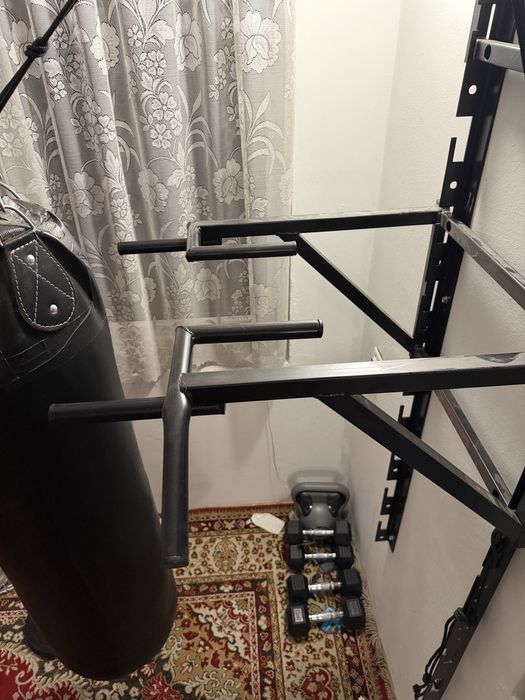 ławka worek gryfy wszystko co na zdjeciach