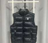 Жилетка Moncler | Безрукавка Moncler