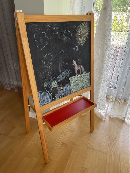 Tablica Mala Ikea