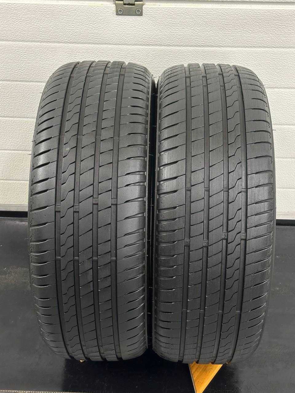 Резина Шини Колеса 205/55 R16 Firestone літо пара 2022р.