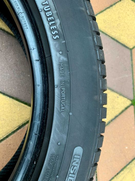 205/50 R17 Continental ContiWinterContact TS830P. Шини зимові 4 шт.