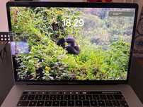 MacBook Pro 2018 15-inch 16GB 1TB SSD