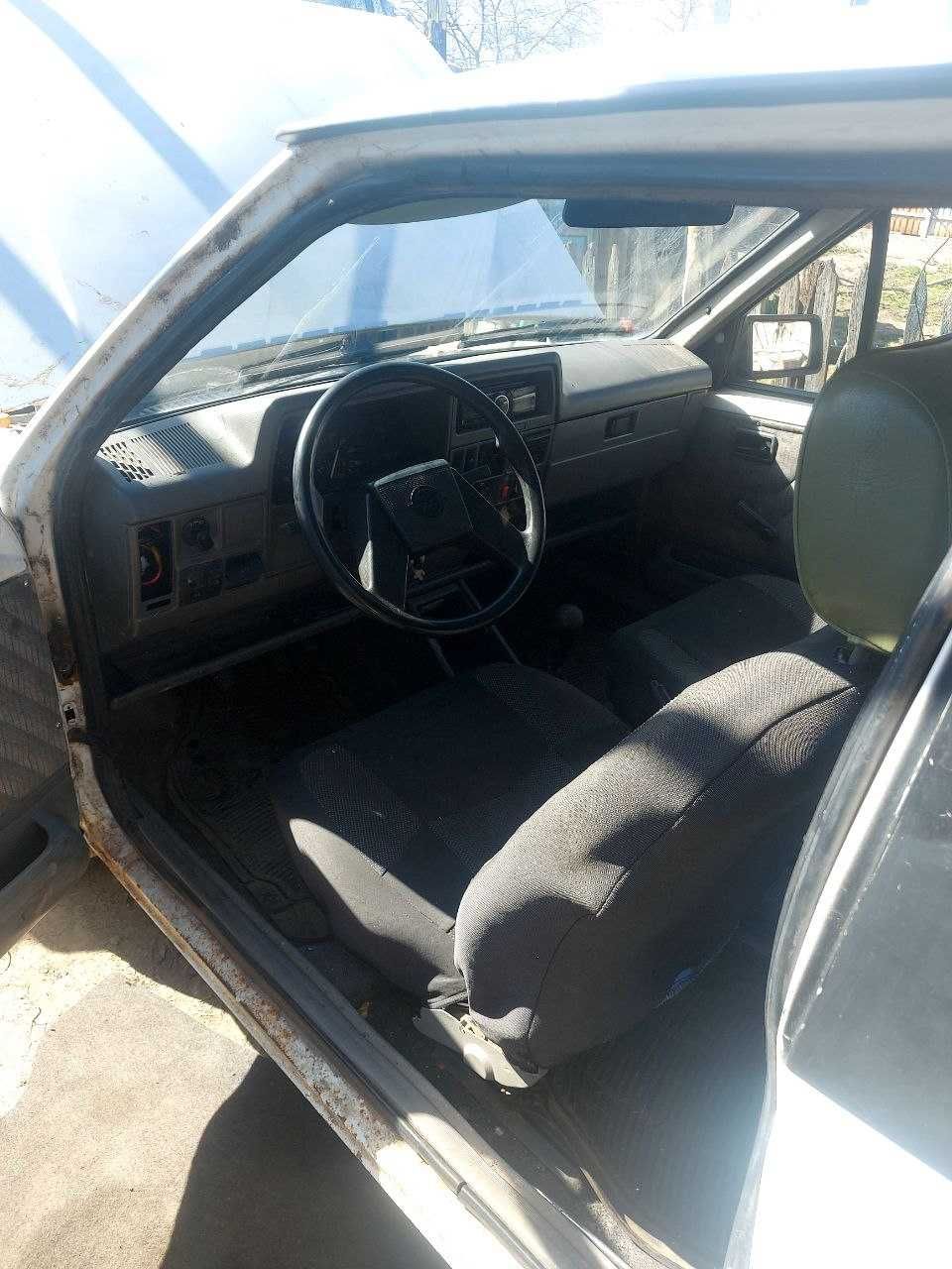 Opel Corsa 1989p