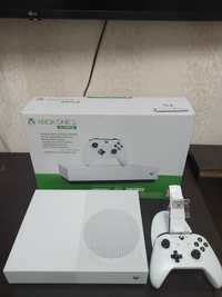 Xbox One S All-Digital Edition 1Тb