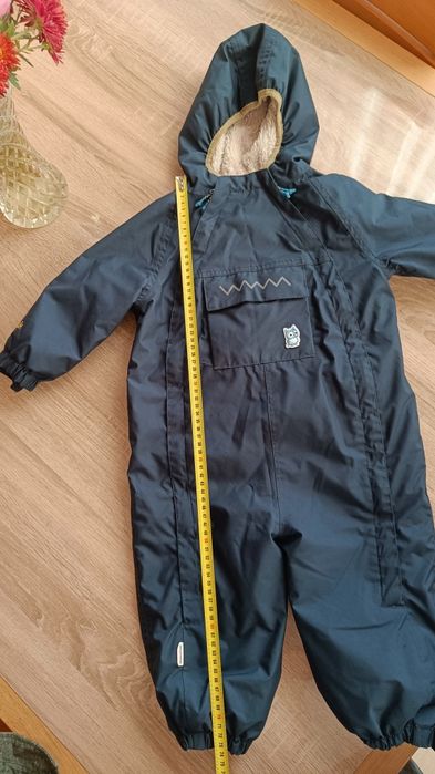 Демісезонний комбінезон namuk