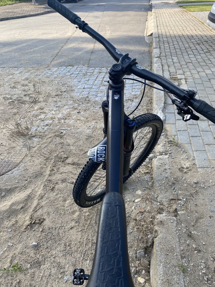Canyon spectral AL 7.0 EX 2019