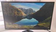 Монітор Samsung 24" FHD