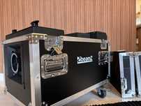 Wytwornica dymu beamZ LF3000