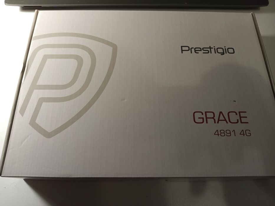 Планшет Prestigio