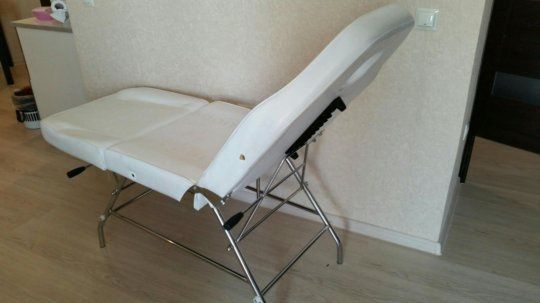Косметологічна Кушетка