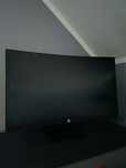 Monitor gamingowy hp x27c 165hz