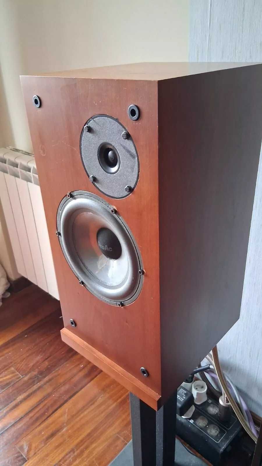ProAc Response Two S