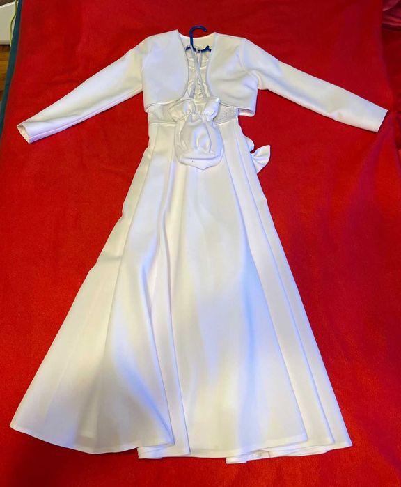 Alba dla dziewczynki