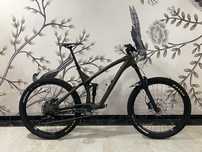 NS Bikes SNABB 160 C