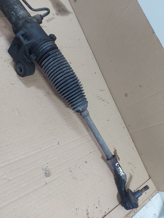 , C-Max 1 przekładnia kierownicza