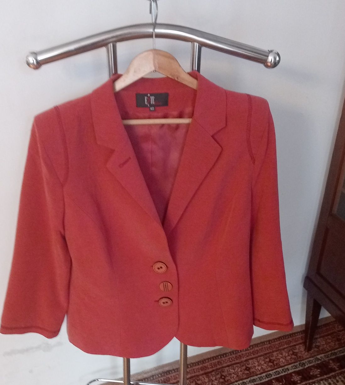 Zakiet elegancki