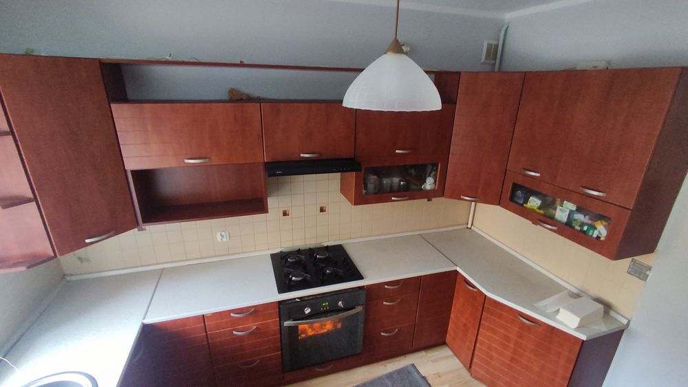 Meble kuchenne uzywane