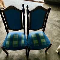 Cadeiras vintage (2 cadeiras)
