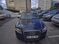 Audi a4 1.9tdi 2006