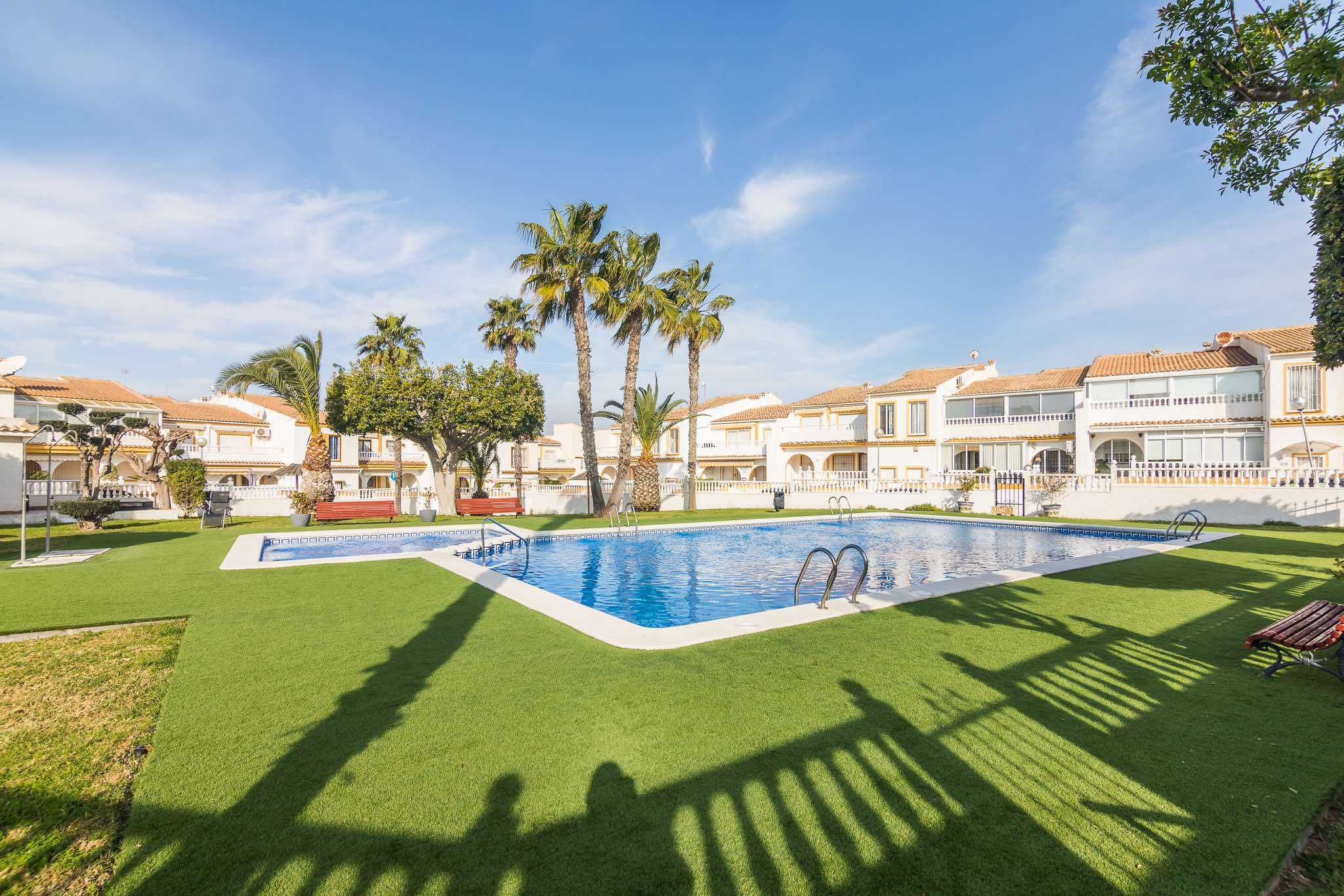 Gran Alacant 10 min od lot. Alicante. Terminy wolne Wrz/Paź/List.