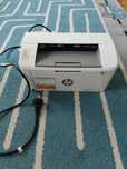 Drukarka HP LaserJet M110we WiFi Mono HP+