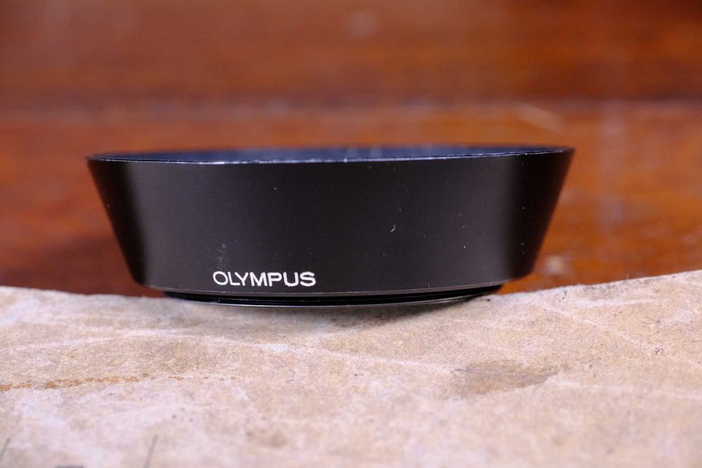 Olympus OM zuiko 28mm F:2.8