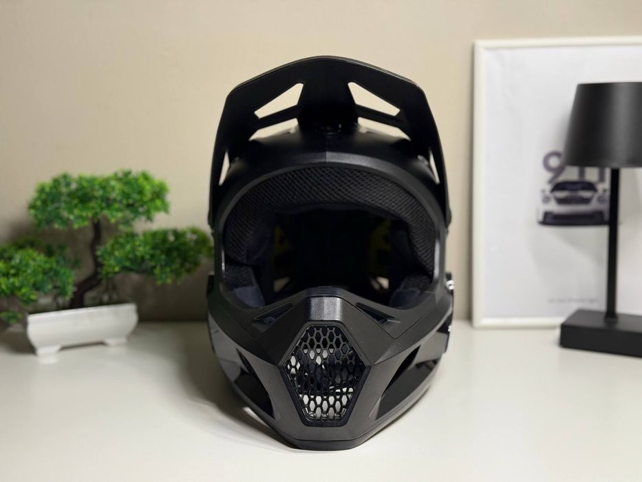 Шолом | Шлем Фокс | Fox Rampage YL 51-54