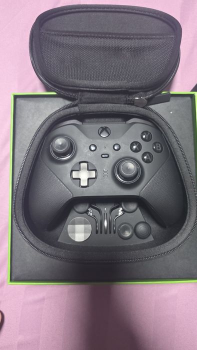 Xbox elite controller 2