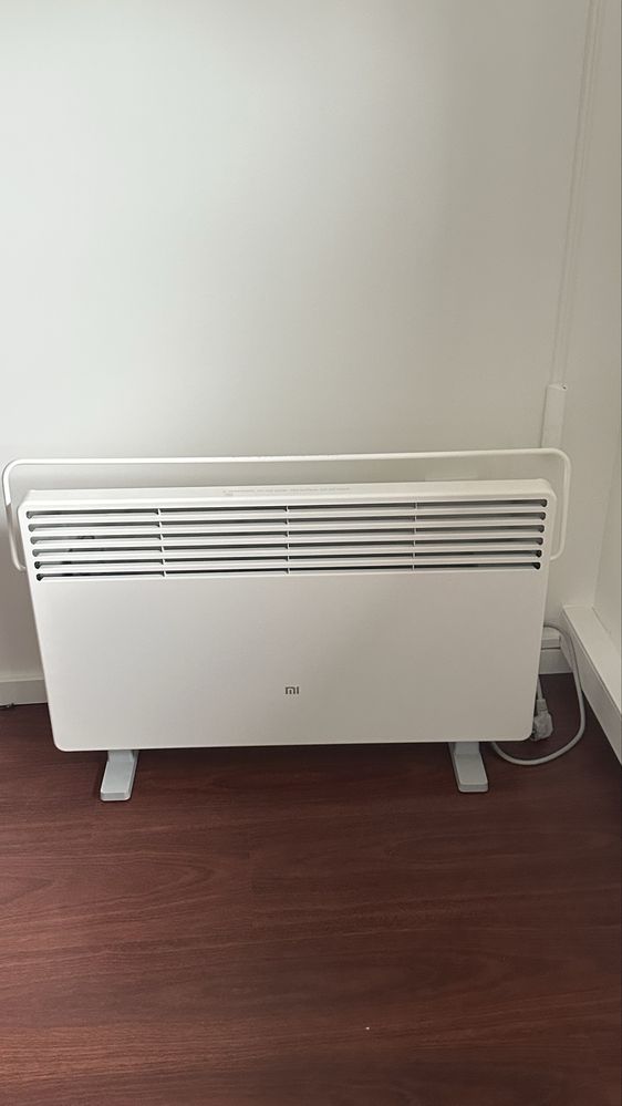 Aquecedor Smart Space Heater S - MI