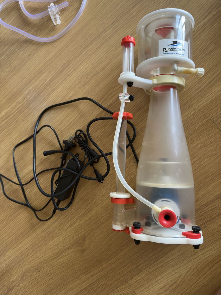 Escumador Bubble-magus curve A5
