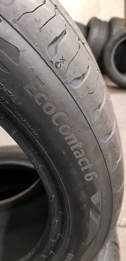 Sprzedam nowe opony GoodYear Continental,  15,16,17cali