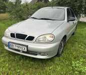 Продам Daewoo Lonos