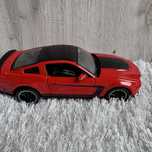 Samochód Ford Mustang Boss 302 Maisto