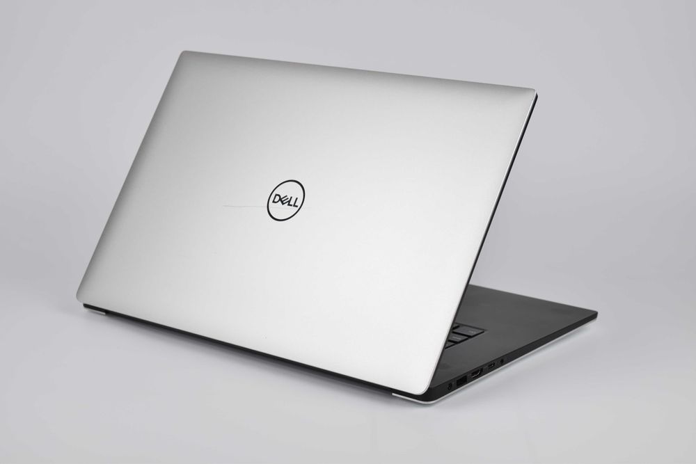 Dell Precision 5530 i7-8850H P2000 16/32гб 512/1тб Ігровий Ноутбук