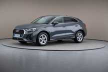 Audi Q3 Sportback Łajski WAW Wpr0432l Audi Q3 Sportback