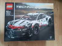 LEGO Technic 42096 Porsche 911 RSR