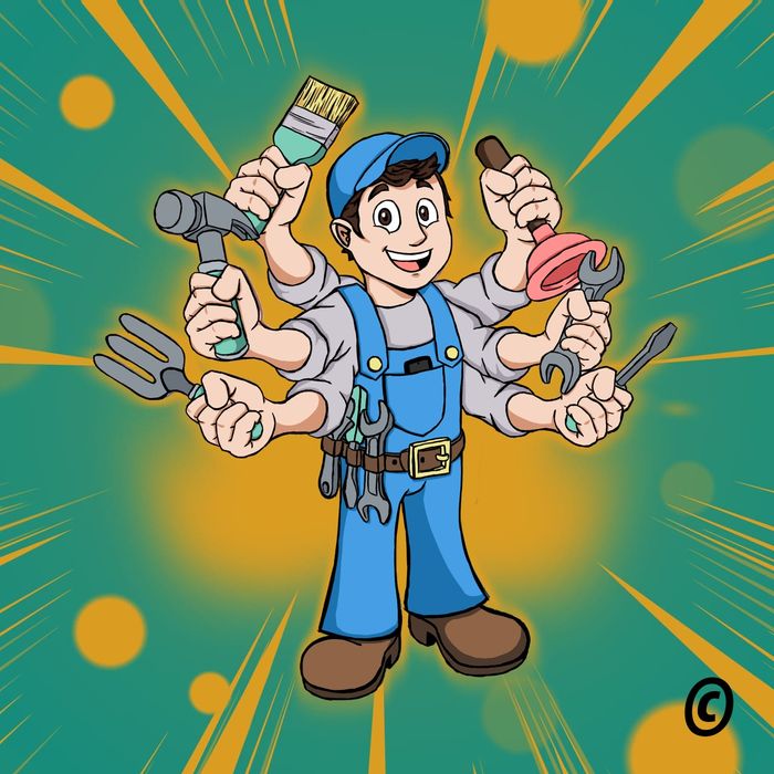 Złota rączka - montaż ,naprawy ,składanie mebli