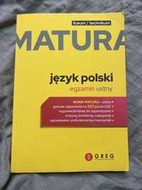 Matura język polski, egzamin ustny