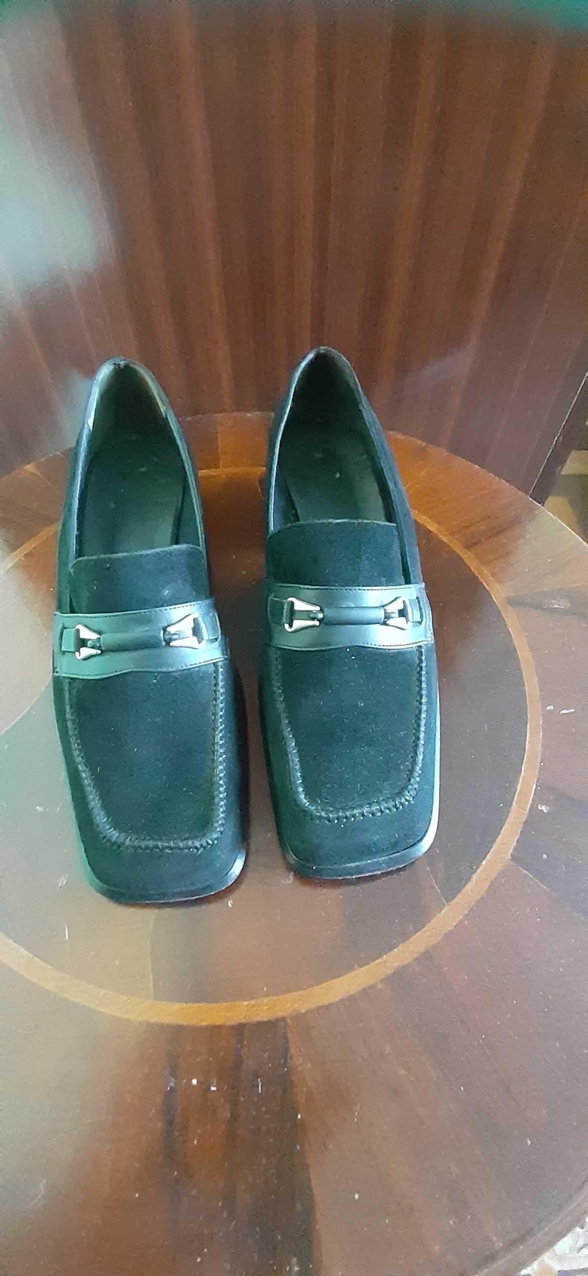 Туфли женские р.39 Италия
