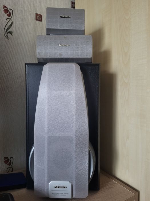 Музичний центр Technics