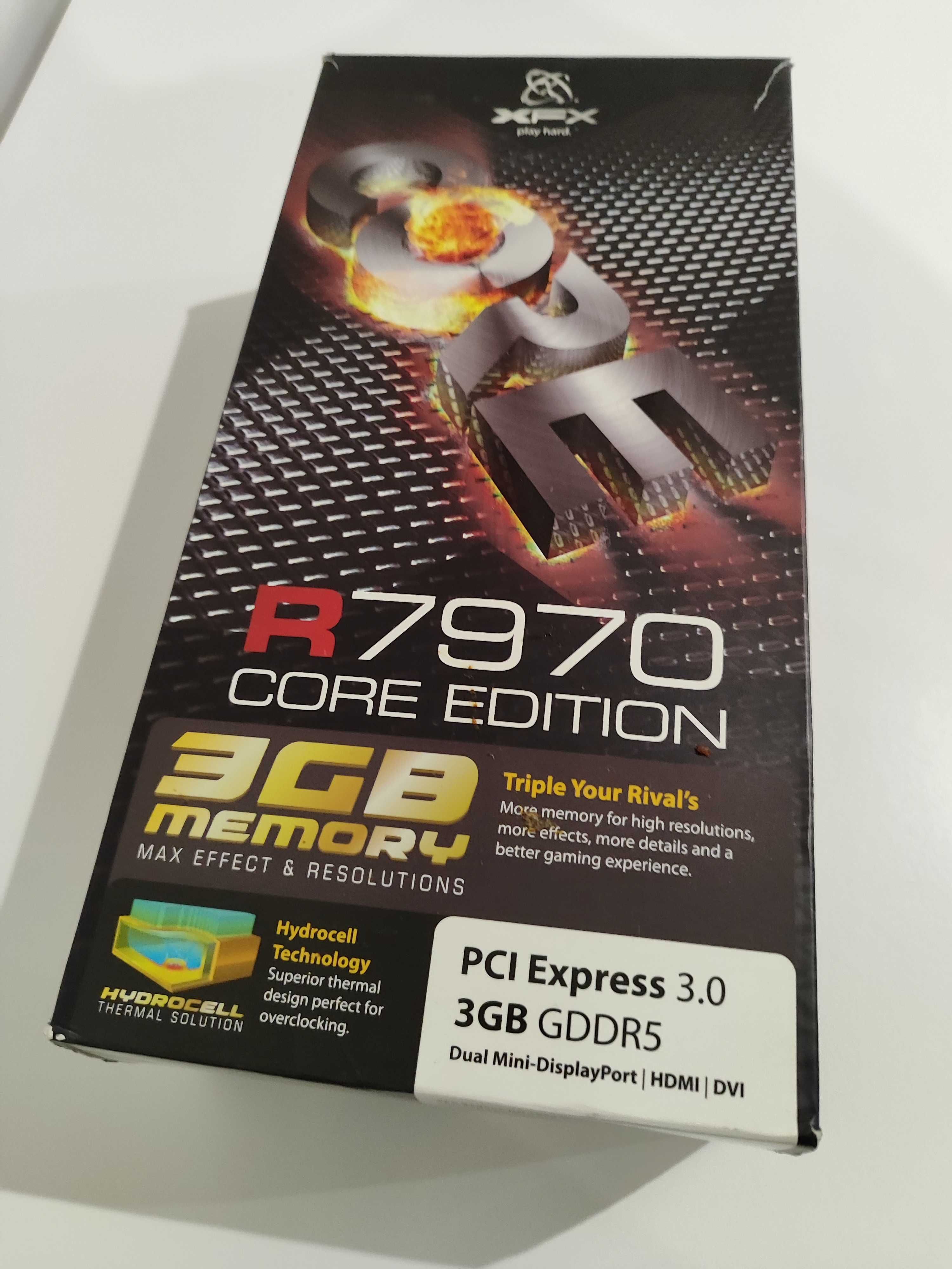 Placa Gráfica R7970 3GB