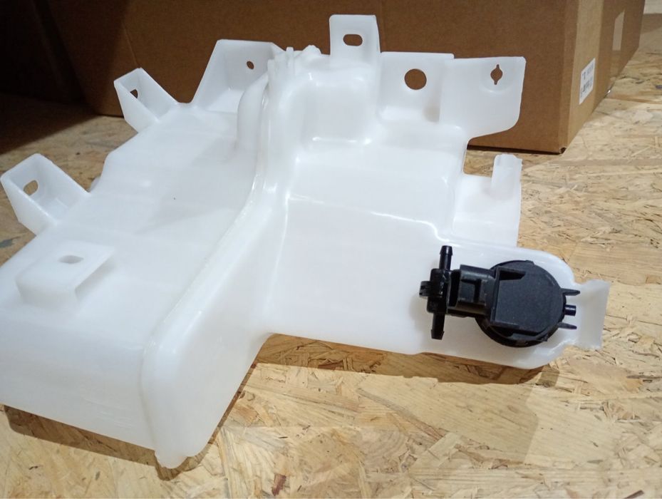 Бачок омивача CX5 MAZDA CX-5 2017-2024 бачок з насосом омивача