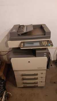 Konica Minolta Bizhub C252 !!!PILNIE!!!