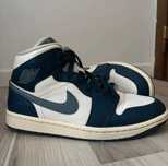 Tênis Nike Jordan