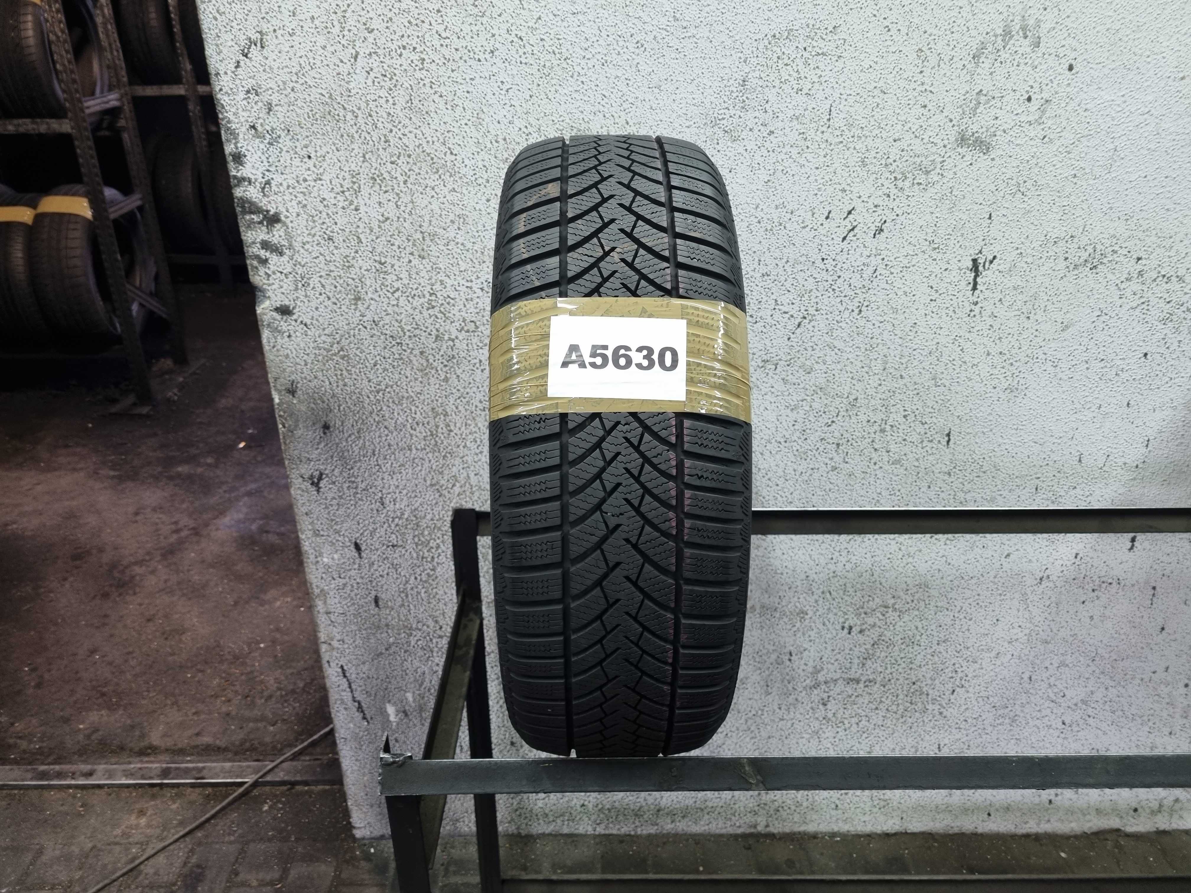 205/55/16 91H Semperit Speed-Grip 3 D.2620