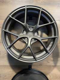 Nowe felgi Japan Racing SL01 18x8 5x114.3 Kia Hyundai Mazda Renault