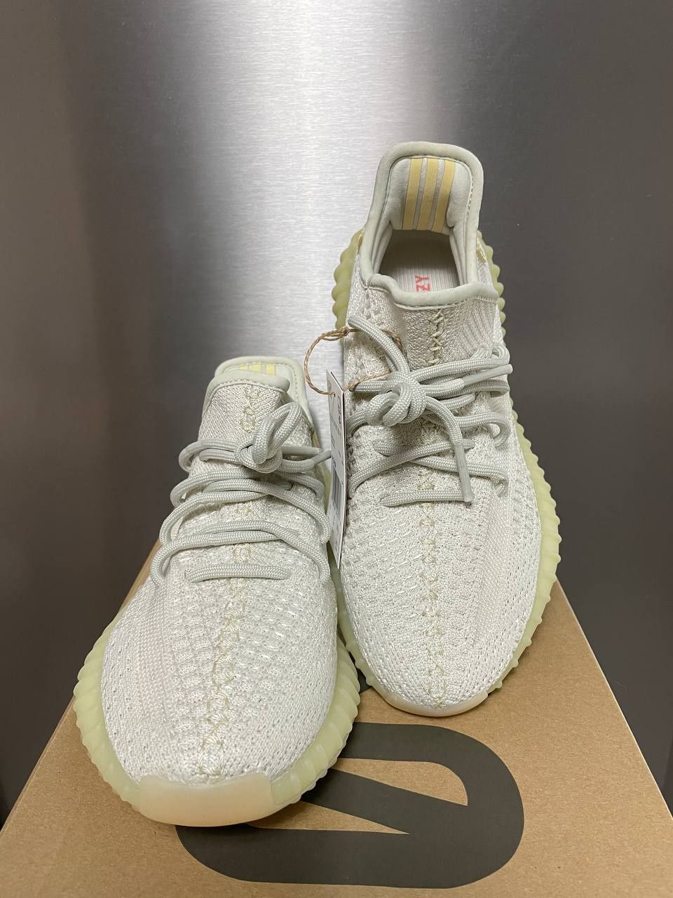 adidas Yeezy Boost 350 V2 Light (ORIGINALS) , Адидас Изи Буст 350 Лайт