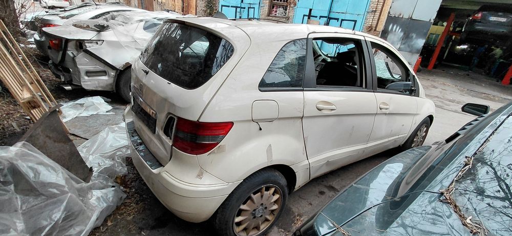 Продам Мерседес B 180